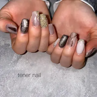 ネイル テネルネイル tener nailのネイルデザイン