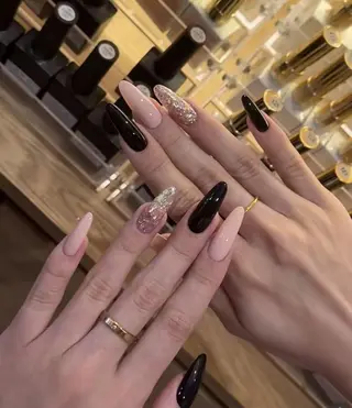 ネイル Una Nailのネイルデザイン