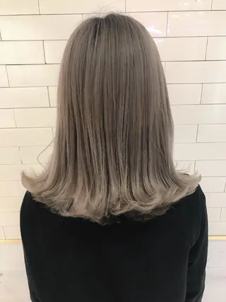ショート カラー 🧡ショートの達人 🧡SHOのヘアスタイル
