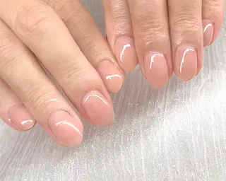 ネイル nii_nail ◎阿波座のネイルデザイン