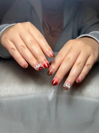 ネイル Nail Salon Anのネイルデザイン