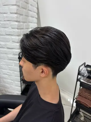 メンズ 骨格似合わせカット CoCo🦋.*˚のヘアスタイル