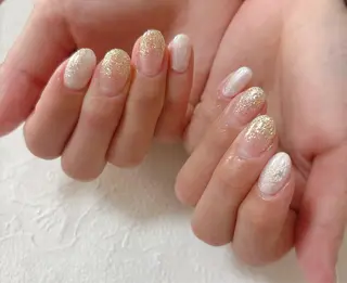 ネイル kikinail 溝の口のネイルデザイン