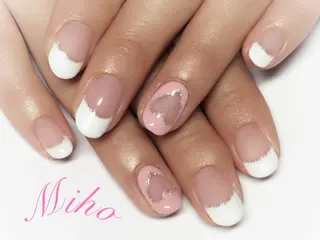 ネイル nail Berunaのネイルデザイン