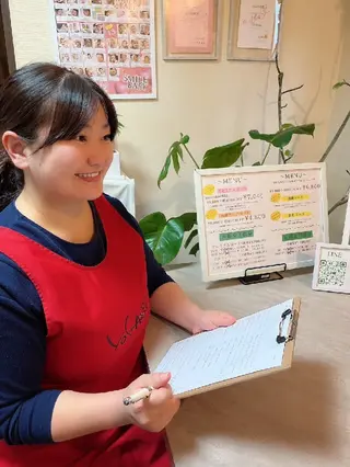次世代温熱美容 FOREST 川崎店のエステ・リラクイメージ