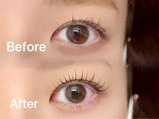 マツエク・マツパ 🍒Yui 🍒eyelashの眉毛・アイブロウイメージ