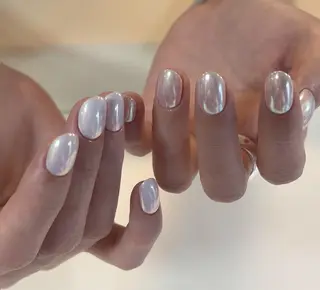 ネイル 🎀 UU_nailのネイルデザイン