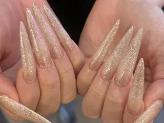 ネイル Mio💖Belle Nail Salonのネイルデザイン