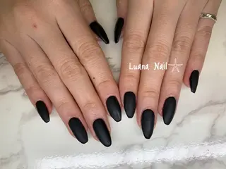 ネイル BeauJu by Luana Nailのネイルデザイン