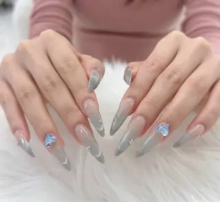 ネイル Nail Yuのネイルデザイン