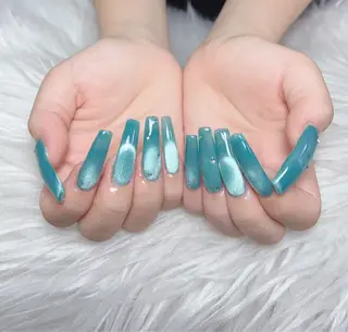 ネイル Yuki Nailのネイルデザイン