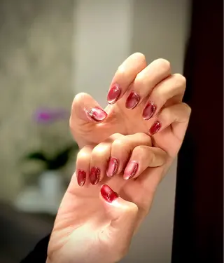 ネイル NiKa Nailのネイルデザイン