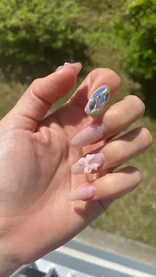 ネイル nail salon KIRARIのネイルデザイン