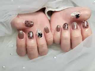 ネイル nail patio hinaのネイルデザイン