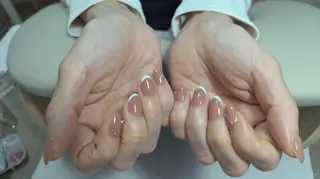 ネイル Shiori Nailsalonのネイルデザイン