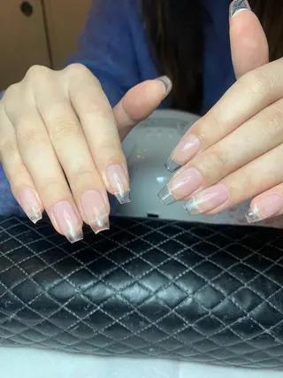 ネイル Unicorn Nail 矢場町店のネイルデザイン