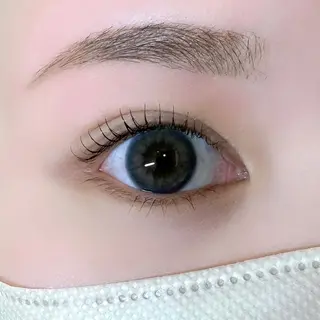マツエク・マツパ OPS hair ミクのマツエク・マツパデザイン