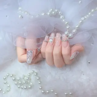 ネイル nailsalon luluのネイルデザイン