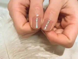 ネイル Aing nail 澤瀬のネイルデザイン