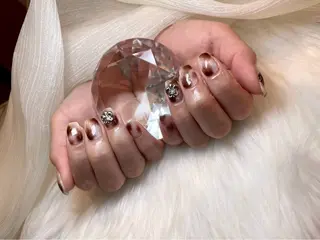 ネイル ネイルサロン ウェリナのネイルデザイン