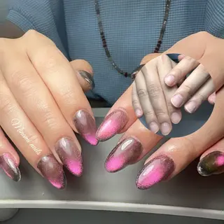 ネイル Minami Nailsのネイルデザイン