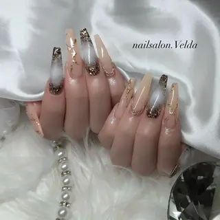 ネイル 💎Rina💎 プライベートサロン✨のネイルデザイン