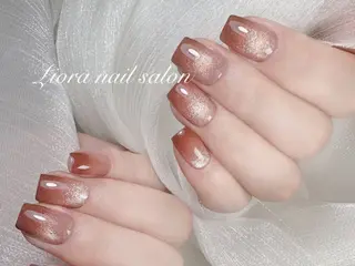 ネイル JUN Lioraネイルのネイルデザイン