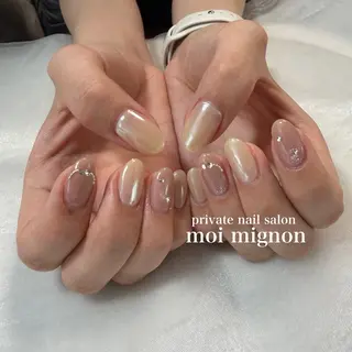 ネイル nailist Aki♡のネイルデザイン