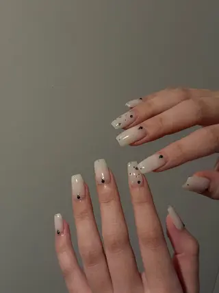 ネイル Manon Yuiのネイルデザイン