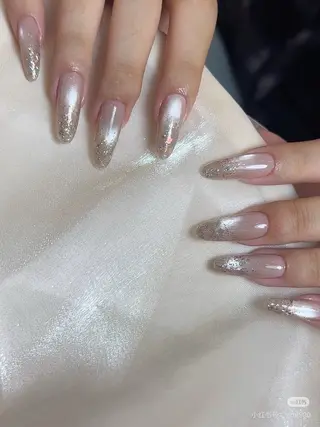 ネイル 🎀CoCo 🎀ミニモ限定金額のネイルデザイン