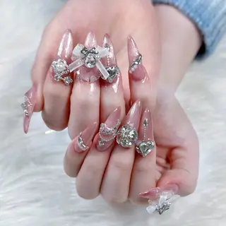 ネイル Chan Nail Salonのネイルデザイン