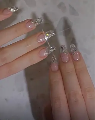 ネイル Vp ネイルのネイルデザイン