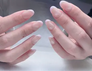 ネイル 中野駅から2分 MEO NAILのネイルデザイン