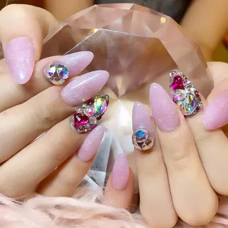 ネイル EMU NAILのネイルデザイン