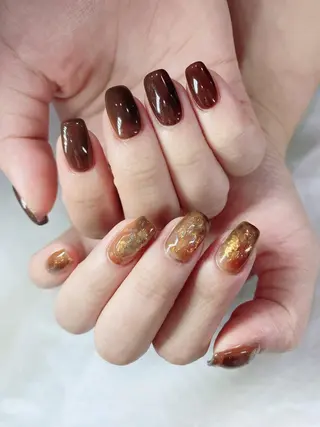 ネイル BEBE BEAUTEのネイルデザイン