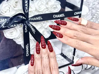 ネイル ✨Nailsalon Vi+✨のネイルデザイン