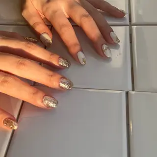 ネイル natsumi .のネイルデザイン
