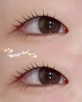 マツエク・マツパ LULUアイラッシュ Mizuki🐈⬛のマツエク・マツパデザイン