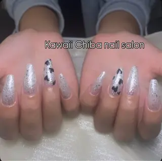 ネイル Kawaii Chiba nailのネイルデザイン