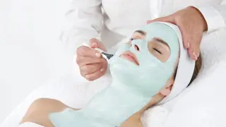 小顔サロン Moanaのエステ・リラクイメージ