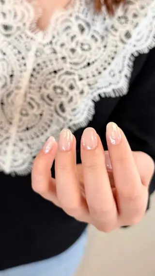 ネイル nail salon linoのネイルデザイン