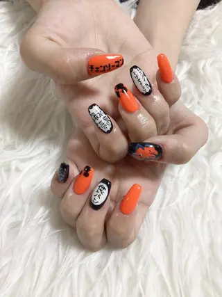ネイル COCO &EYELASHのマツエク・マツパデザイン