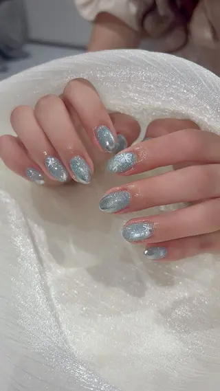 ネイル ASUKA nail 大人女子/子連れ◎のネイルデザイン