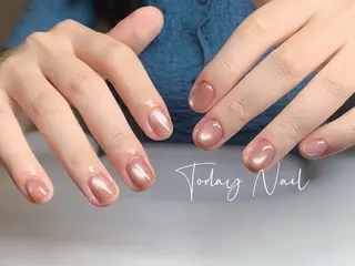 ネイル りゅうToday Nailのネイルデザイン