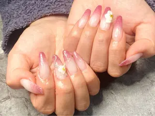 ネイル nailroom mimiのネイルデザイン