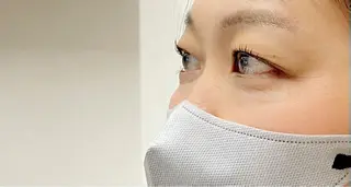 マツエク・マツパ hairsalon 556のマツエク・マツパデザイン
