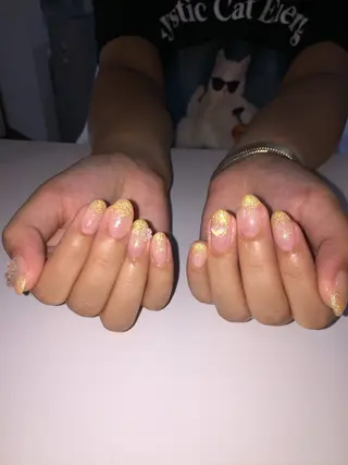 ネイル 美羽 miuのネイルデザイン