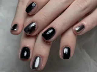 ネイル TS. nails___のネイルデザイン