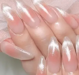 ネイル Nail mihoのネイルデザイン