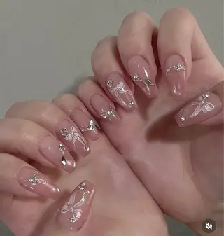 ネイル Julie NailSalonのネイルデザイン